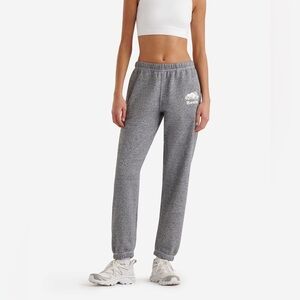 Roots Original Sweatpant in Salt/Pepper | Size XS